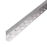 Разделитель лотка 50х3000 (0,55 мм) Промрукав | код PR16.0977 | ПРОМРУКАВ