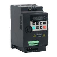 Преобразователь частоты ADL200MN-2007 0.75KW 220V | код ADL25-002 | ANDELI