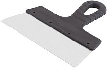 Шпатель фасадный 200мм нерж. КУРС 06489