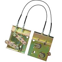 Тросовая механическая взаимоблокировка для NA1-2000-6300 (R ) | код 901999 | CHINT
