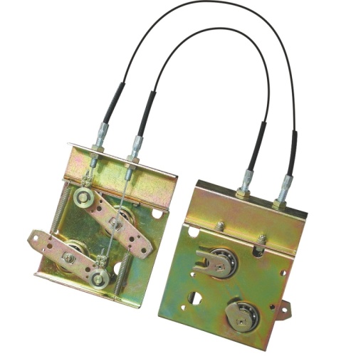 Тросовая механическая взаимоблокировка для NA1-2000-6300 (R ) | код 901999 | CHINT Тросовая механическая взаимоблокировка для NA1-2000-6300 (R ) | код 901999 | CHINT