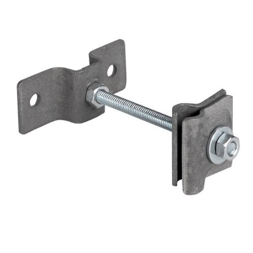 Держатель проводника на гор, и верт, пов,, L=80мм HZ PROxima | код lp-35080 | EKF фото 3