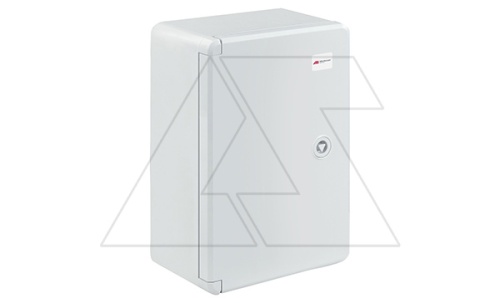 Щит навесной с монт. панелью, 300X200X130мм (ВхШхГ), дверь глухая поликарб., IP65, поликарбонат | код 001-046-203013-00-17 | Mutlusan Щит навесной с монт. панелью, 300X200X130мм (ВхШхГ), дверь глухая поликарб., IP65, поликарбонат | код 001-046-203013-00-17 | Mutlusan