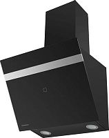 Вытяжка каминная Maunfeld Medway 60 черный управление: сенсорное (1 мотор) | код 1187867 | MAUNFELD