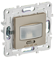 SKANDY Датчик движения SK-S01Sh шамп. IEK | код SK-MS10-N-150-05-K37 | IEK