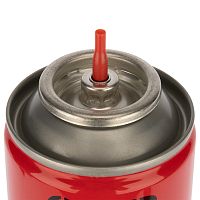 Газ для зажигалок, металлический баллон 300 мл (с универсальным штоком для большинства газовых устройств) | код 09-1428 | REXANT