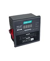 Регулятор реактивной мощности КР-101 220В АС 12 ступеней RS485 DEKraft 50585DEK