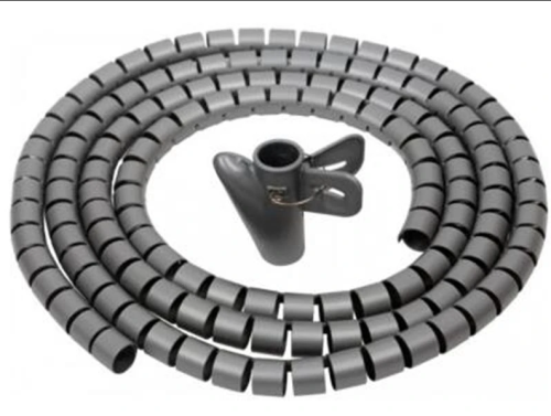 Бандаж кабельный БК 20мм с ключом HLT | код 084-02-061 | HLT Бандаж кабельный БК 20мм с ключом HLT | код 084-02-061 | HLT