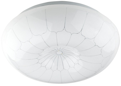 Светильник потолочный светодиодный Классик без ДУ SPB-6 ''''Паутина'''' 24-4K 24Вт 4000K 1850Лм ЭРА'' | код Б0019807 | ЭРА