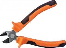 410106 Бокорезы с двухкомпонентными рукоятками, 160 мм | код 410106 | Ombra