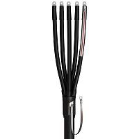 Муфта кабельная концевая 5ПКТп(б)-1-16/25 Light (КВТ) | код 89479 | КВТ