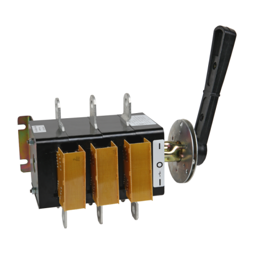 Выключатель - разъединитель ВР32-31Ф-А71240-100А-УХЛ3-КЭАЗ (1 шт.) КЭАЗ | код 110202 | КЭАЗ Выключатель - разъединитель ВР32-31Ф-А71240-100А-УХЛ3-КЭАЗ (1 шт.) КЭАЗ | код 110202 | КЭАЗ