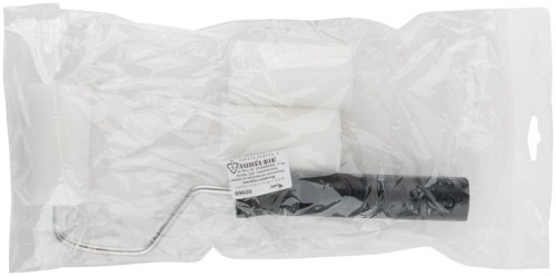 Валик поролоновый + 2 шубки 65 мм | код 2960 | FIT фото 3