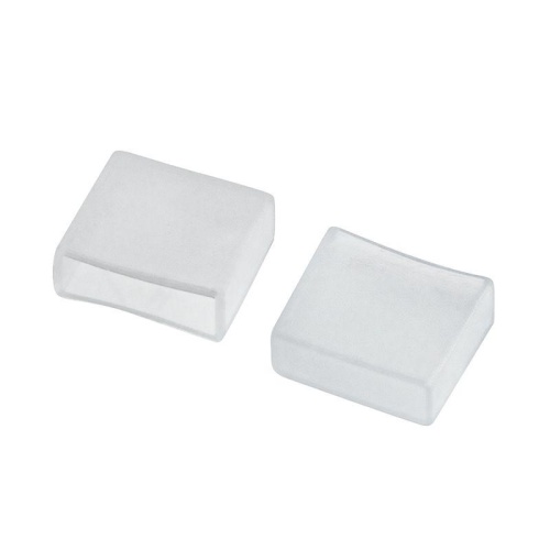 Силиконовая заглушка для лент 2835RTW | код 020036(2) | Arlight