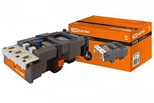 КУ- 400А 400В TDM | код SQ0710-0048 | TDM