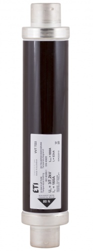 Высоковольтные предохранители VVC3 7,2kV/32A 442 | код 004220612 | ETI Высоковольтные предохранители VVC3 7,2kV/32A 442 | код 004220612 | ETI