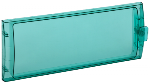 TEKFOR Дверца для корп. пласт. КМПн-18 IP65 зелен. пр. IEK | код TF-KP72D-DV-18-K06 | IEK TEKFOR Дверца для корп. пласт. КМПн-18 IP65 зелен. пр. IEK | код TF-KP72D-DV-18-K06 | IEK