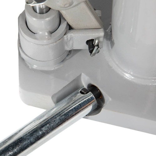 Домкрат автономный с низким подхватом ДА5П105Н (КВТ) | код 87375 | КВТ фото 5