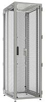 ITK by ZPAS Шкаф серверный 19" 45U 600х1200мм двухдверный серый | код ZP35-45U-0612-P2P | IEK