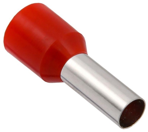 НаконечникНШВИ 10-12 10мм2 из/фл (уп.100шт) | код. UGN11-012-010-100-G | GENERICA НаконечникНШВИ 10-12 10мм2 из/фл (уп.100шт) | код. UGN11-012-010-100-G | GENERICA