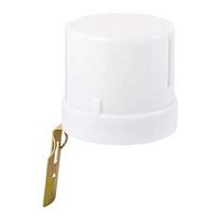 Фотореле PMS PR 602 5000Вт IP44 WH Jazzway | код 5017306 | JazzWay