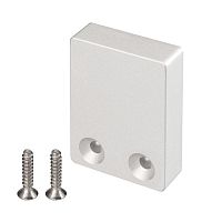 Заглушка ARH-FLOOR27-H28-SIDE глухая (Arlight, Металл) | код 39530 | Arlight