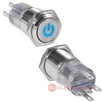 LAS2GQPF-11DT/W/N on-(on) | код 117725 | Ruichi