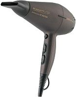 Фен Scarlett SC-HD70I32 2400Вт коричневый/черный | код 1968242 | SCARLETT