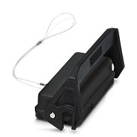 Защитная крышка HC-B16-HCLWS-PLR-BK | код 1414636 | PHOENIX CONTACT