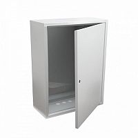 Корпус металлический с монтажной панелью Стандарт ЩМП-3-0 IP31 650х500х220 Промрукав | код PR08.26441 | ПРОМРУКАВ