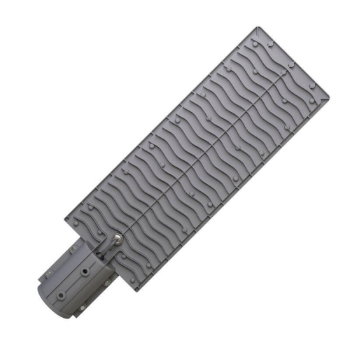 Светильник светодиодный Avenue ДКУ 120Вт 4000К IP65 11000лм 546х170х67 190-250В КСС "Ш" | Код. 629534220 | Gauss фото 7