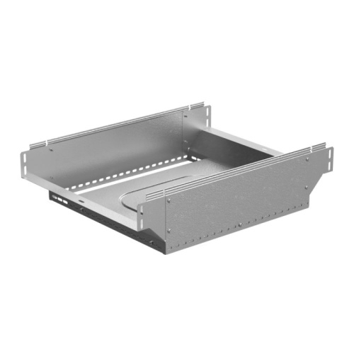 Ответвитель Т-образный вертикальный Стандарт HDZ 500х80 Промрукав | код PR16.1339 | ПРОМРУКАВ