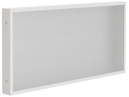 PRO Светильник ДВО 1071 27Вт 6500К пр. IEK | код LTP-DVO0-1071-27-65-K01 | IEK