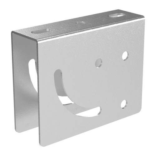 Опора поворотная для П-образного профиля HDZ ОПП-35х30 Промрукав | код PR16.2232 | ПРОМРУКАВ