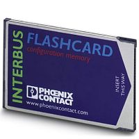 Память IBS MC FLASH 2MB | код 2729389 | PHOENIX CONTACT