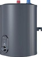 Водонагреватель Thermex Golf 10 U 1.5кВт 10л электрический настенный/серый | код 2030948 | THERMEX