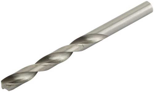 Сверла по металлу HSS полированные 10,0 мм (5 шт) | код 33778 | FIT