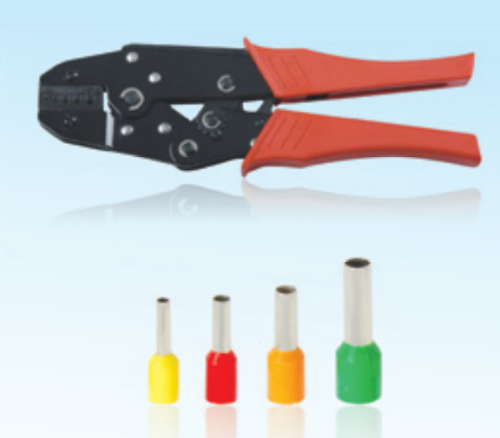 200307 Кримпер для обжима SL-06WF, шт | код 200307 | SILAT 200307 Кримпер для обжима SL-06WF, шт | код 200307 | SILAT