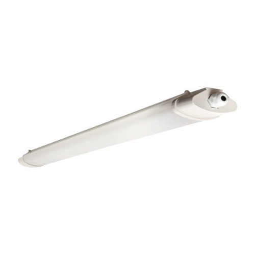 Светильник светодиодный пылевлагозащищенный ДСП-1006-L 36Вт 6500К IP65 1200мм PROxima | код TPL-1006-36-6500-L | EKF фото 2