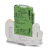 Входной разделит. усилитель PI-EX-AIS | код 2865696 | PHOENIX CONTACT