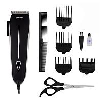 Машинка для стрижки Vitek Metropolis VT-2589 разноцветный 7Вт (насадок в компл:4шт) | код 2035397 | VITEK