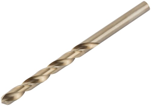 Сверло по металлу Cutop EXPERT, 7х109 мм (5 шт) | код 53-487 | FIT фото 2