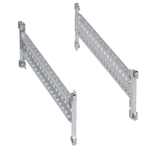 Рейка боковая усиленная Г=1000 мм, 1кмп=2шт. | код R5PDS1000 | DKC Рейка боковая усиленная Г=1000 мм, 1кмп=2шт. | код R5PDS1000 | DKC