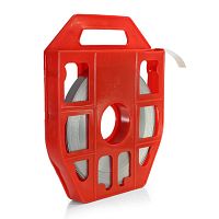 Лента монтажная FR ПР 0,7х20 (50м) Промрукав | код PR08.4010 | ПРОМРУКАВ