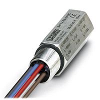 Устройство защиты от перенапряжений S-PT-4-EX-24DC | код 2800036 | PHOENIX CONTACT