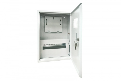 ЩУРН-3/12 (500х300х170) Народный | код SQ0905-0802 | TDM НАРОДНЫЙ