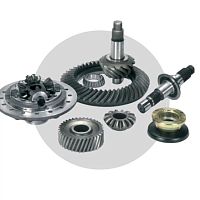 Проставка 11/14 | код Bushing 11/14 | INNORED