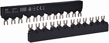 Соединительная шина изолированная IZM45-4 (4хМРЕ (до 40А) или 4хMS) | код 002921300 | ETI