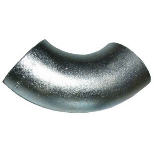 Отвод стальной крутоизогнутый 90гр. Ду108 оцинкованный исполнение 2 ГОСТ 17375-2001 | код 221100508 | ГОСТ