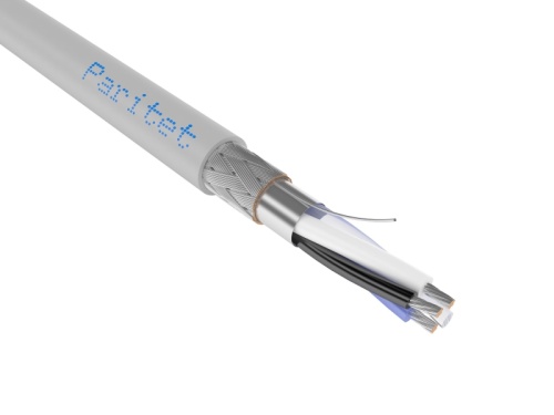 КСРВнг(А)-FRLS 2х2х0,97 мм (0,75) | код 101983 | Паритет